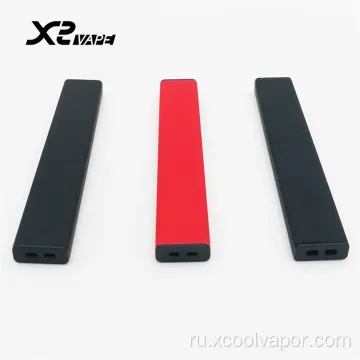 Juul оптом пользовательский испаритель Pen 600 Puge Hot